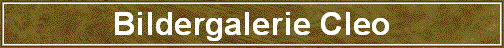 Bildergalerie Cleo