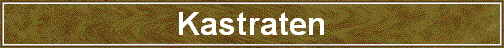 Kastraten